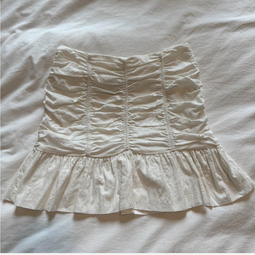 Zara Skirt